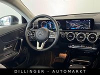 Gebraucht Mercedes CLA250e 160 PS (117 kW) 2022 Nachtschwarz Limousine