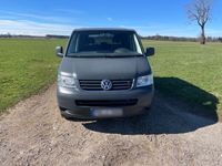 gebraucht VW Multivan T5Comfortline 2,5 131PS