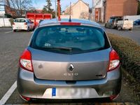 gebraucht Renault Clio IV 