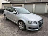 Gebraucht Audi A3 Ambition 125 PS (91 kW) 2009 Limousine