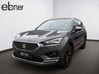 Gebraucht Seat Tarraco 4Drive 190 PS (139 kW) 2020 Grau SUV