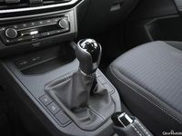 Gebraucht Seat Ibiza Style 80 PS (58 kW) 2024 Schwarz Kleinwagen