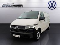 gebraucht VW Transporter T6.1Kasten 2.0 TDI DSG 4MOTION LR