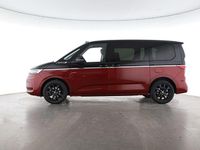Gebraucht VW T7 Style 150 PS (110 kW) 2026 Schwarz Van