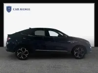 Gebraucht Renault Arkana Techno 140 PS (102 kW) 2024 Blau SUV