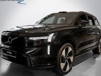 Gebraucht Volvo EX90 Performance 500 kW (680 PS) 2025 Schwarz SUV