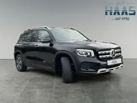 Gebraucht Mercedes GLB220 190 PS (139 kW) 2020 Schwarz SUV