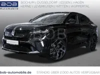 Neu Renault Rafale 300 PS (220 kW) 2025 Schwarz SUV