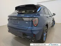Second-hand Lynk & Co 01 179 CP (131 kW) 2022 Albastru SUV