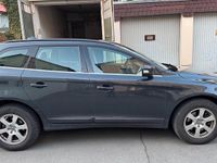 Gebraucht Volvo XC60 163 PS (119 kW) 2009 Grau SUV