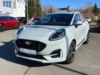 Neu Ford Puma ST-Line 125 PS (91 kW) 2025 Grau SUV