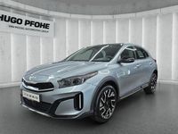 Gebraucht Kia XCeed Spirit 140 PS (102 kW) 2025 Lunarsilber SUV