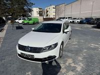 Gebraucht VW CC 150 PS (110 kW) 2016 Weiß Limousine