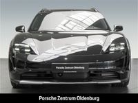 gebraucht Porsche Taycan 4 Cross Turismo,Head-Up,Chrono,22KW-Lader