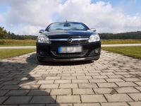 gebraucht Opel Astra Cabriolet TwinTop
