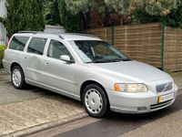 Gebraucht Volvo V70 140 PS (102 kW) 2005 Silber Kombi