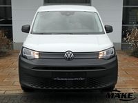 gebraucht VW Caddy Maxi Cargo 2.0 TDI ''EcoProfi'' Klima PDC HFT