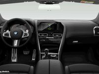 gebraucht BMW M850 xDrive Cabrio Head-Up DAB Aktivlenkung