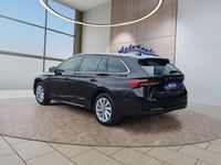 Neu Skoda Octavia 150 PS (110 kW) 2026 Schwarz Limousine