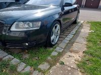 gebraucht Audi A6 C6 V8