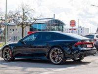 gebraucht Audi RS7 4.0 TFSI PERFORMANCE 630PS