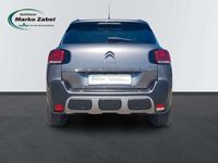 gebraucht Citroën C3 Aircross Shine Automatik AHK Panoramadach