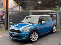 gebraucht Mini Cooper S 1.6l*NUR 140TKM*Klima*HARMANN KARDON*