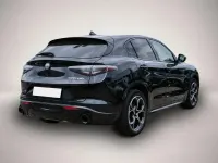 Gebraucht Alfa Romeo Stelvio Veloce 280 PS (205 kW) 2024 Manufacturer SUV