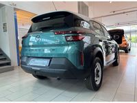 Neu Opel Frontera Edition 145 PS (106 kW) 2025 Metallic (gruen SUV