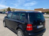 gebraucht VW Touran 1.9 TDI Highline - TÜV neu