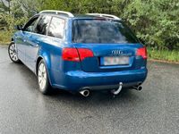 gebraucht Audi A4 2.0 S SLIN FSI TURBO PS 200 TUV 04 2025