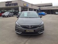 gebraucht Opel Astra 1.4 Turbo AT Edtion