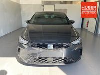 Neu Seat Ibiza CONNECT 80 PS (58 kW) 2026 [s7s7] magnetic grau metallic Kleinwagen