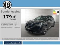 Gebraucht VW Taigo 116 PS (85 kW) 2026 Schwarz SUV