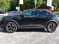 Gebraucht Opel Mokka GS Line 131 PS (96 kW) 2021 Schwarz SUV