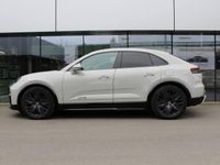 Gebraucht Porsche Macan GTS 419 kW (571 PS) 2026 Weiß SUV