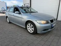 Gebraucht BMW 318 129 PS (94 kW) 2006 Andere farben Kombi