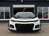 gebraucht Chevrolet Camaro SS *6,2l V8 / ZL1 KIT / KAMERA / KLAPPENAUSPUFF**