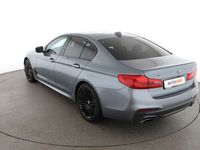 gebraucht BMW 540 5erxDrive M Sport, Benzin, 38.840 €