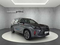 Gebraucht DFSK Fengon 177 PS (130 kW) 2025 Grau SUV