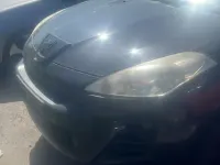 Usata Peugeot 4007 2007 Nero SUV