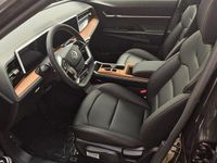 Neu KGM Torres 163 PS (119 kW) 2025 Space black SUV