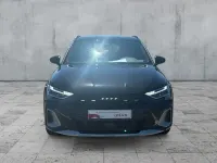 Gebraucht Audi A3 Performance 204 PS (150 kW) 2025 Mythosschwarz metallic Limousine