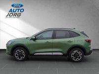 Neu Ford Kuga Active 242 PS (177 kW) 2025 Grün SUV