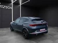 Gebraucht Cupra Formentor VZ 310 PS (228 kW) 2022 "magnetic tech" SUV