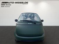 Gebraucht Micro Microlino 13 kW (18 PS) 2025 Grün Kleinwagen