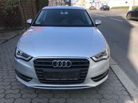 gebraucht Audi A3 1.2 TFSI Attraction