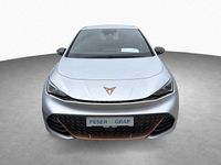 Używany Cupra Born 169 kW (231 KM) 2023 Biały Hatchback
