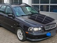 Gebraucht Volvo V40 160 PS (117 kW) 2000 Andere farben Kombi
