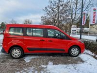 gebraucht Ford Transit Connect